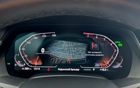 BMW X6, 2021 год, 9 350 000 рублей, 18 фотография