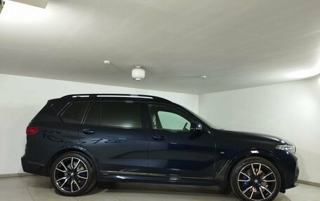 BMW X7, 2019 год, 7 320 000 рублей, 3 фотография