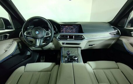 BMW X7, 2019 год, 7 320 000 рублей, 7 фотография
