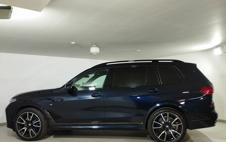 BMW X7, 2019 год, 7 320 000 рублей, 6 фотография