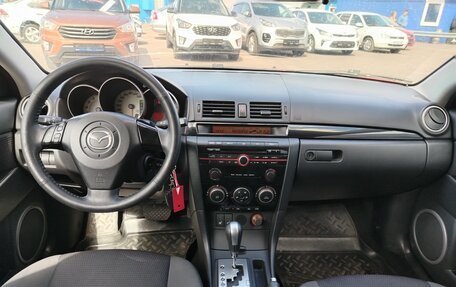 Mazda 3, 2008 год, 694 000 рублей, 5 фотография