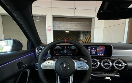 Mercedes-Benz A-Класс, 2019 год, 3 150 000 рублей, 1 фотография