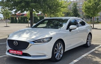 Mazda 6, 2022 год, 3 850 000 рублей, 1 фотография