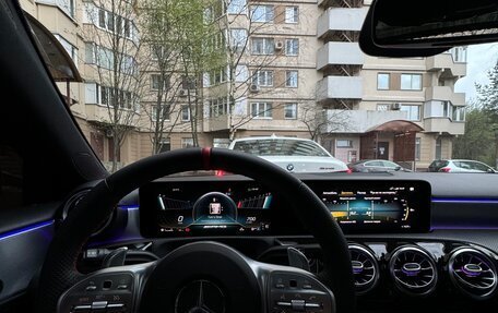 Mercedes-Benz A-Класс, 2019 год, 3 150 000 рублей, 12 фотография