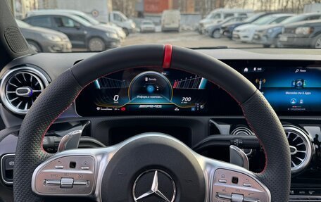 Mercedes-Benz A-Класс, 2019 год, 3 150 000 рублей, 20 фотография
