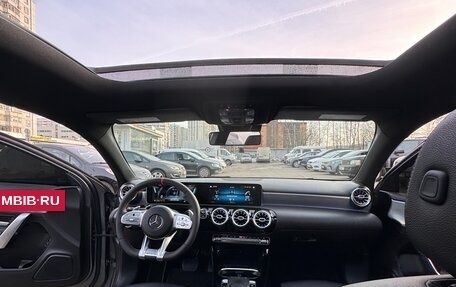 Mercedes-Benz A-Класс, 2019 год, 3 150 000 рублей, 17 фотография
