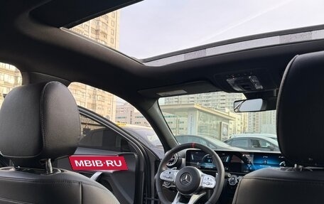 Mercedes-Benz A-Класс, 2019 год, 3 150 000 рублей, 18 фотография