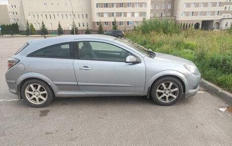 Opel Astra H, 2008 год, 550 000 рублей, 5 фотография