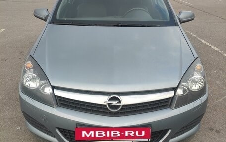 Opel Astra H, 2008 год, 550 000 рублей, 3 фотография