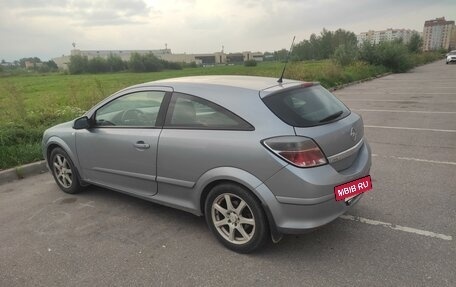 Opel Astra H, 2008 год, 550 000 рублей, 7 фотография