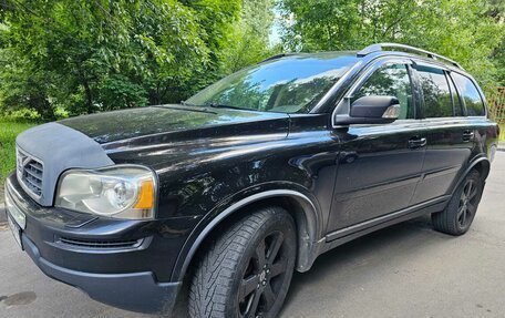 Volvo XC90 II рестайлинг, 2010 год, 670 000 рублей, 2 фотография