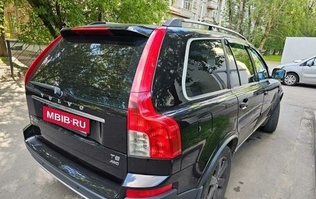 Volvo XC90 II рестайлинг, 2010 год, 670 000 рублей, 6 фотография