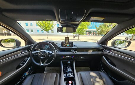 Mazda 6, 2022 год, 3 850 000 рублей, 6 фотография