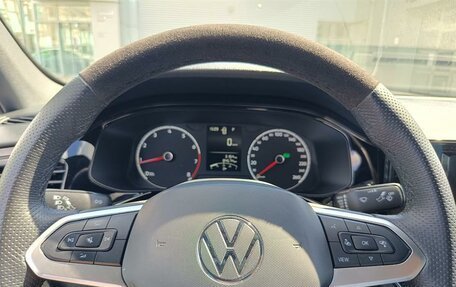 Volkswagen Polo VI (EU Market), 2021 год, 1 900 000 рублей, 16 фотография
