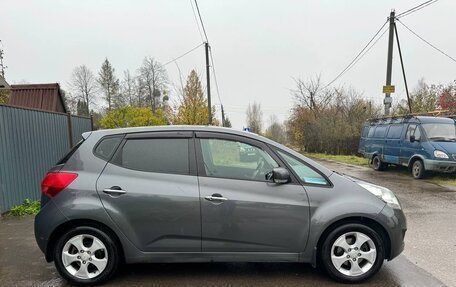 KIA Venga I, 2011 год, 1 050 000 рублей, 7 фотография