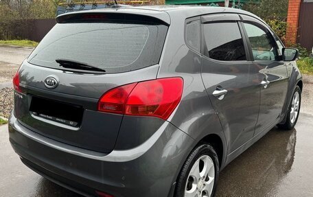 KIA Venga I, 2011 год, 1 050 000 рублей, 8 фотография