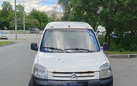 Citroen Berlingo II рестайлинг, 2010 год, 395 000 рублей, 1 фотография