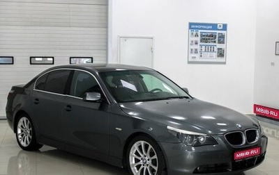 BMW 5 серия, 2004 год, 1 080 000 рублей, 1 фотография