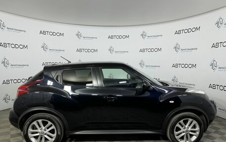 Nissan Juke II, 2011 год, 1 286 000 рублей, 5 фотография