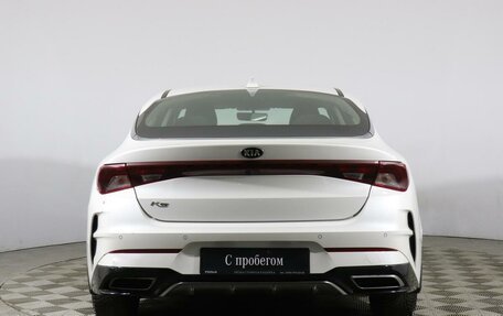 KIA K5, 2020 год, 2 322 000 рублей, 6 фотография