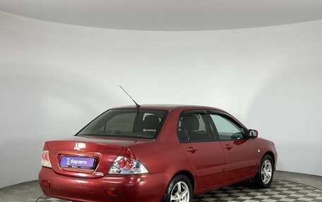 Mitsubishi Lancer IX, 2004 год, 480 000 рублей, 5 фотография