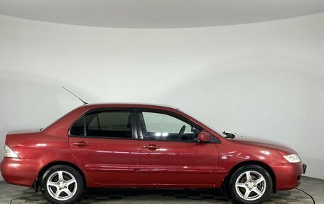 Mitsubishi Lancer IX, 2004 год, 480 000 рублей, 9 фотография