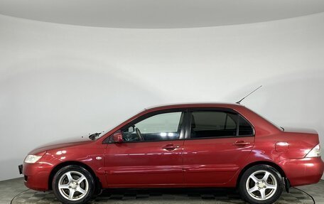 Mitsubishi Lancer IX, 2004 год, 480 000 рублей, 8 фотография