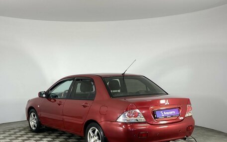 Mitsubishi Lancer IX, 2004 год, 480 000 рублей, 6 фотография