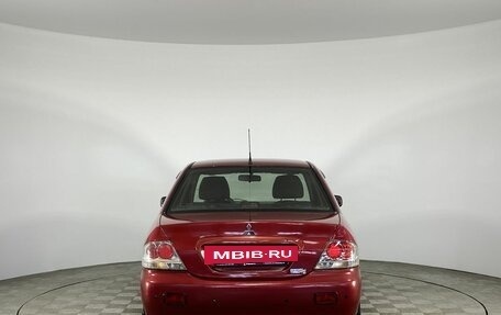 Mitsubishi Lancer IX, 2004 год, 480 000 рублей, 7 фотография