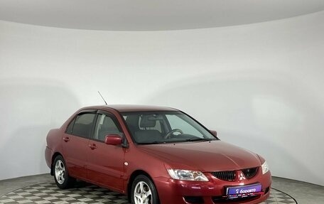 Mitsubishi Lancer IX, 2004 год, 480 000 рублей, 2 фотография