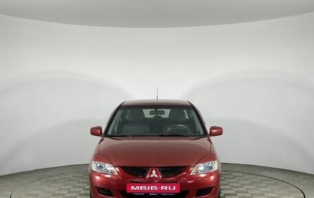 Mitsubishi Lancer IX, 2004 год, 480 000 рублей, 3 фотография