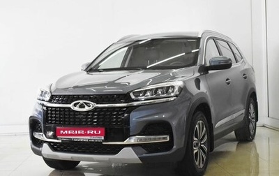 Chery Tiggo 8 I, 2021 год, 1 990 000 рублей, 1 фотография