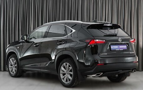 Lexus NX I, 2015 год, 3 199 000 рублей, 2 фотография