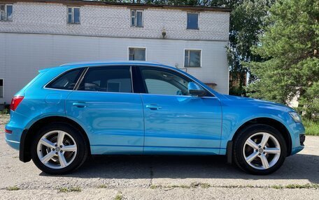 Audi Q5, 2010 год, 1 750 000 рублей, 6 фотография