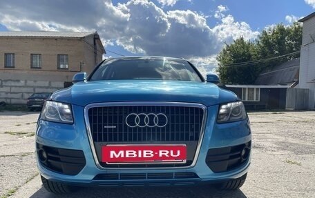 Audi Q5, 2010 год, 1 750 000 рублей, 9 фотография