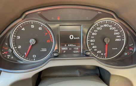 Audi Q5, 2010 год, 1 750 000 рублей, 19 фотография