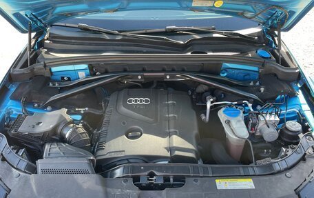 Audi Q5, 2010 год, 1 750 000 рублей, 37 фотография