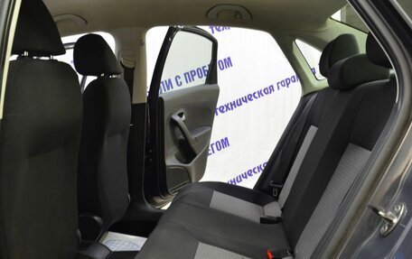 Volkswagen Polo VI (EU Market), 2011 год, 529 000 рублей, 10 фотография