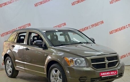 Dodge Caliber I рестайлинг, 2008 год, 559 000 рублей, 4 фотография