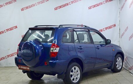 Chery Tiggo (T11), 2010 год, 399 000 рублей, 2 фотография