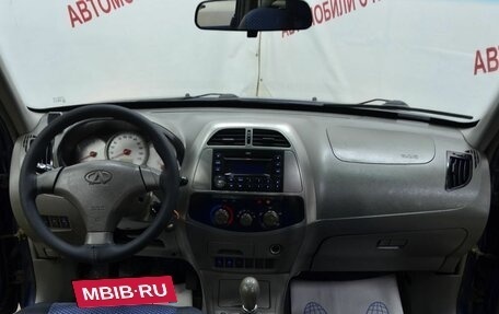 Chery Tiggo (T11), 2010 год, 399 000 рублей, 6 фотография