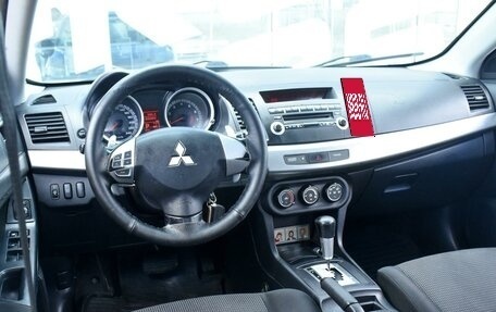 Mitsubishi Lancer IX, 2008 год, 840 000 рублей, 6 фотография