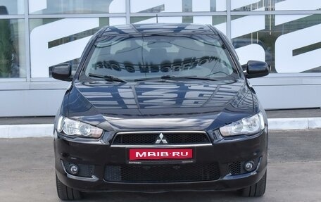 Mitsubishi Lancer IX, 2008 год, 840 000 рублей, 3 фотография