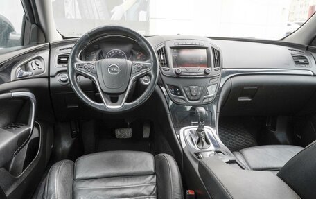 Opel Insignia II рестайлинг, 2014 год, 1 499 000 рублей, 6 фотография