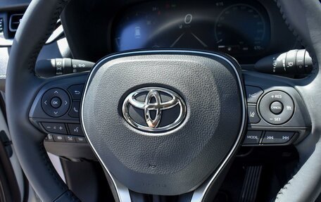 Toyota RAV4, 2023 год, 4 849 000 рублей, 19 фотография