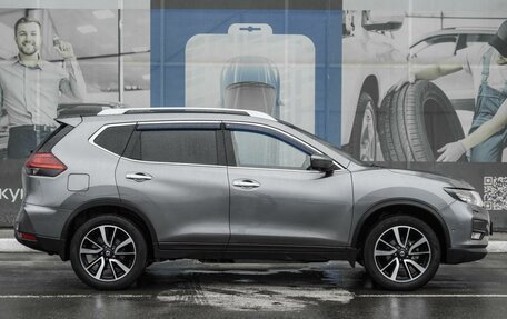 Nissan X-Trail, 2020 год, 2 999 000 рублей, 5 фотография