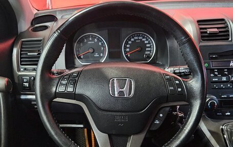 Honda CR-V III рестайлинг, 2010 год, 1 575 000 рублей, 12 фотография