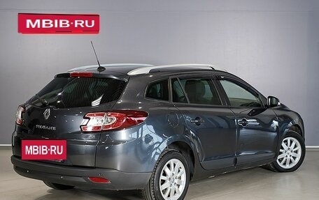 Renault Megane III, 2010 год, 838 200 рублей, 2 фотография