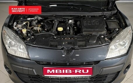 Renault Megane III, 2010 год, 838 200 рублей, 9 фотография