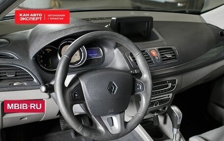 Renault Megane III, 2010 год, 838 200 рублей, 3 фотография